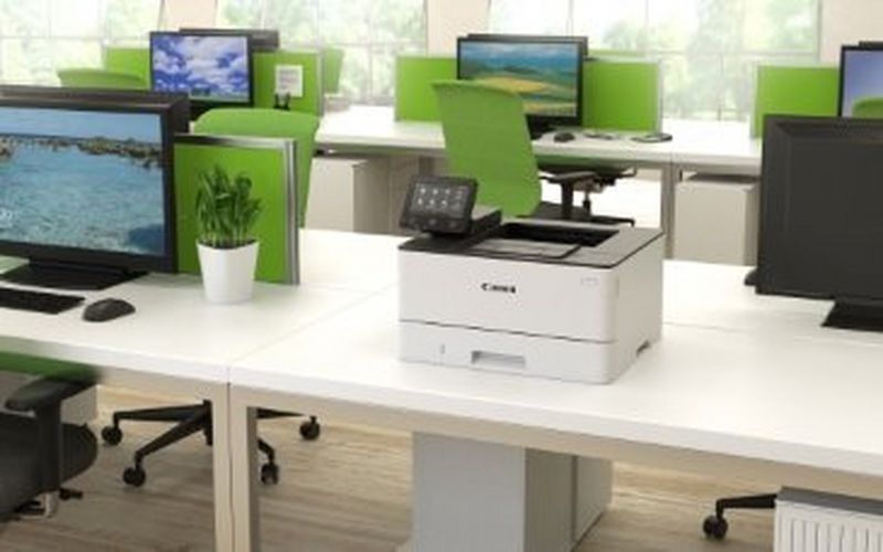 CANON ПРЕДСТАВЛЯЕТ МОДЕЛЬНЫЙ РЯД I-SENSYS X: ЛЕГКОНАСТРАИВАЕМЫЕ УСТРОЙСТВА С ФУНКЦИЯМИ ЗАЩИТЫ ИНФОРМАЦИИ ДЛЯ ПРОДУКТИВНОЙ РАБОТЫ В УСЛОВИЯХ «НОВОЙ НОРМАЛЬНОСТИ»