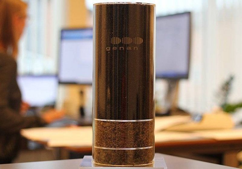 Genan effektiviserer der fakturahåndteringssystem