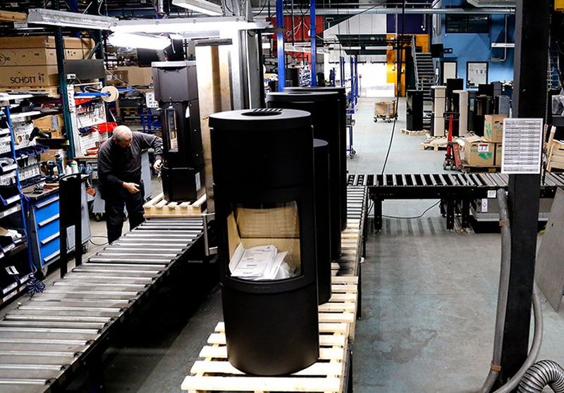 Canon print on demand løsning gør det bl.a. lettere at opdatere manualer 