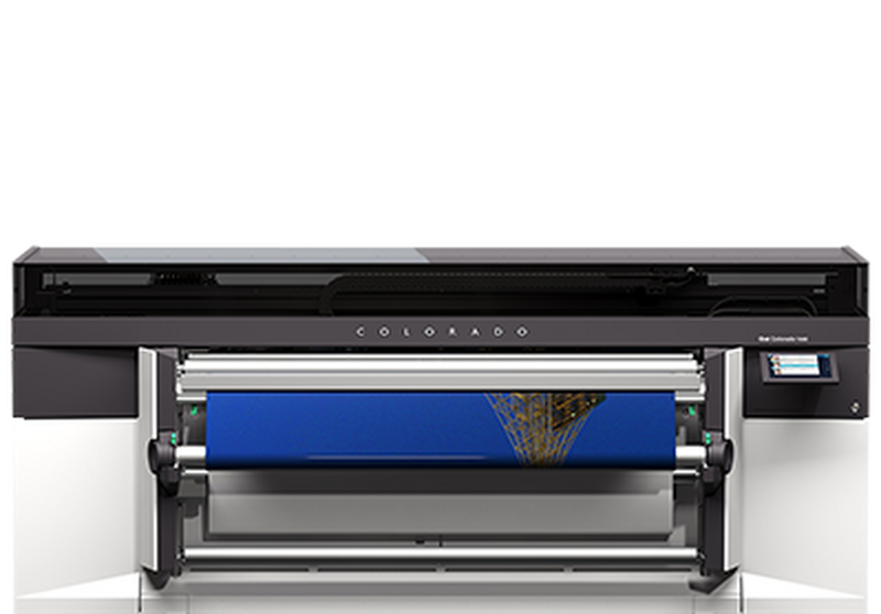 Signage & poster printer