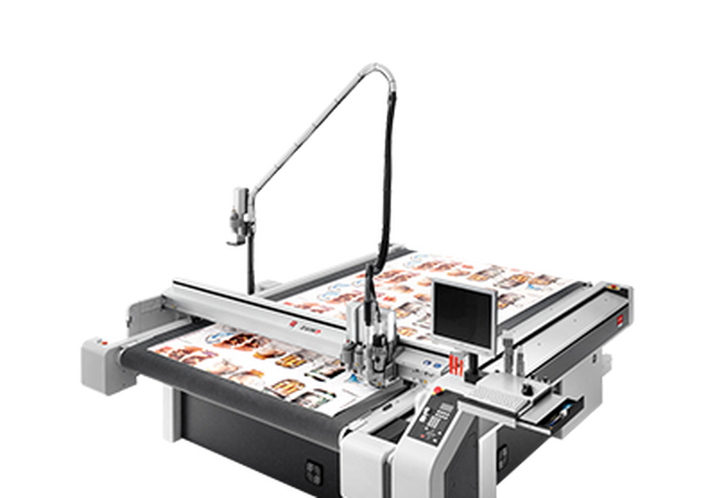 Speciality and industry printer 