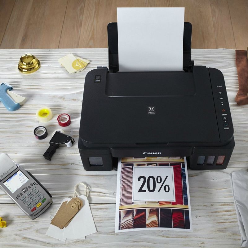 ПЕЧАТАЙТЕ ВСИЧКО НЕОБХОДИМО ЗА ВАШИЯ МАГАЗИН​