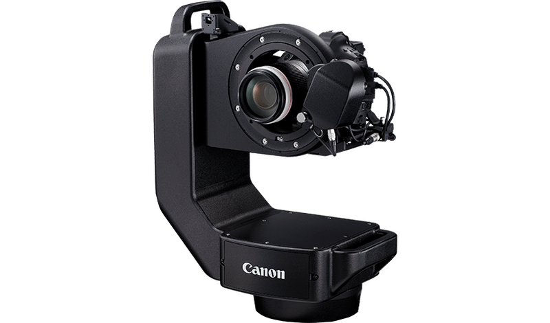 Canon Robotic Camera System CR-S700R