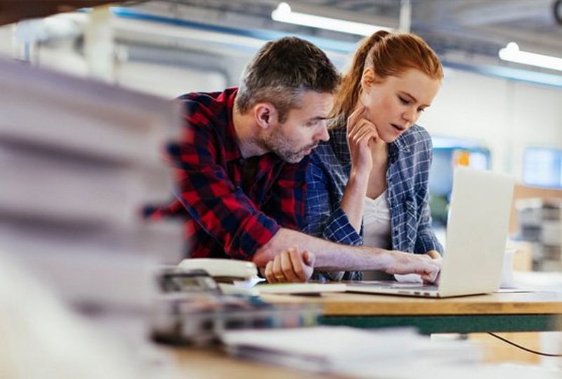 Saumaton asiakasviestintä sitouttaa