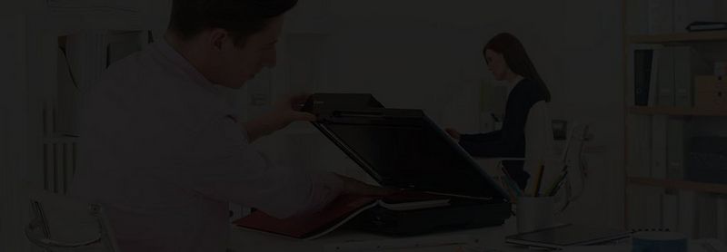 Scanner Selector Hero