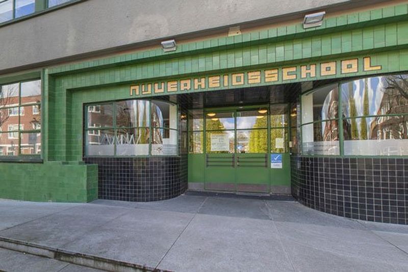 Bekijk de VIRTUAL VISIT die we voor Hanzehogeschool hebben gemaakt.