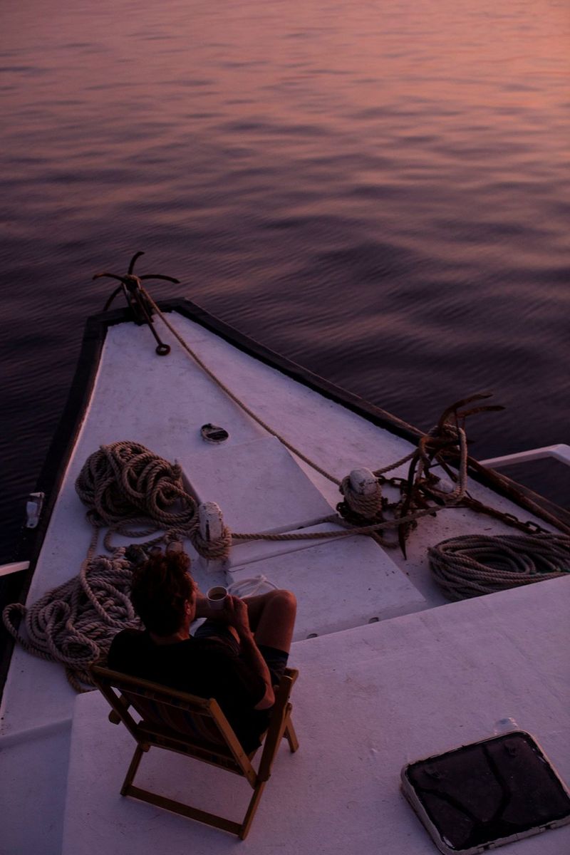 The team chose a Canon EOS C700 as the A camera and a Canon EOS C300 Mark II as the B camera because they had a good reputation for filming nature documentaries in harsh environments.