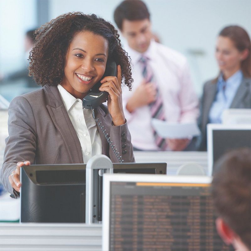 De Self-Service Portal biedt u een wereld van mogelijkheden