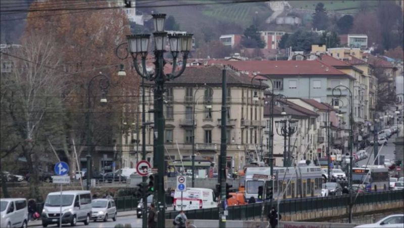 Torri Srl