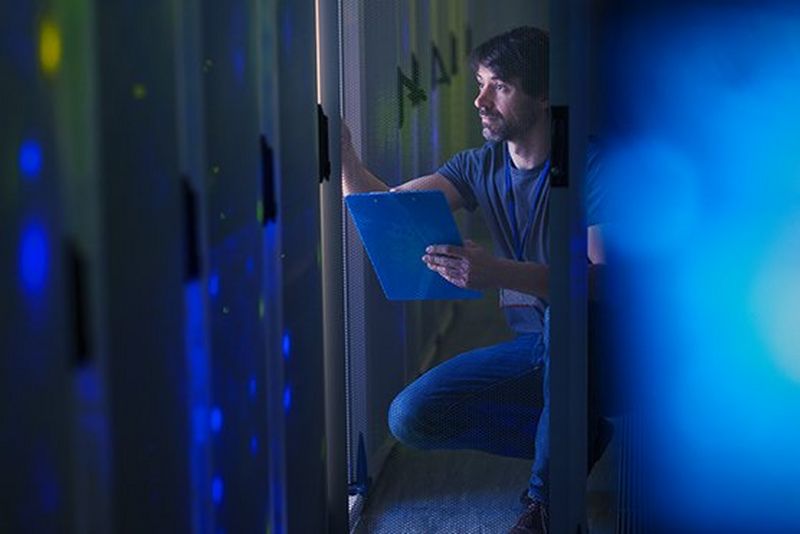 Securing your business information 