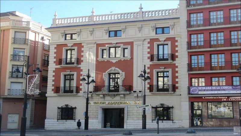 Un control absoluto del parque