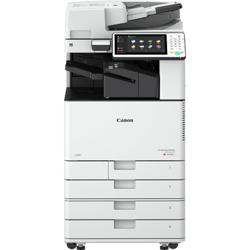 Canon imageRUNNER ADVANCE C3520i II*