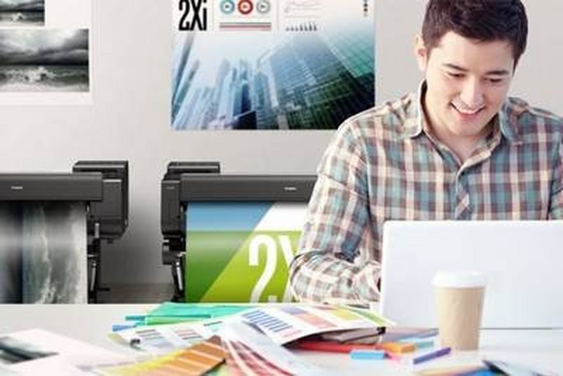 Toteuta visiosi, myy lisää!