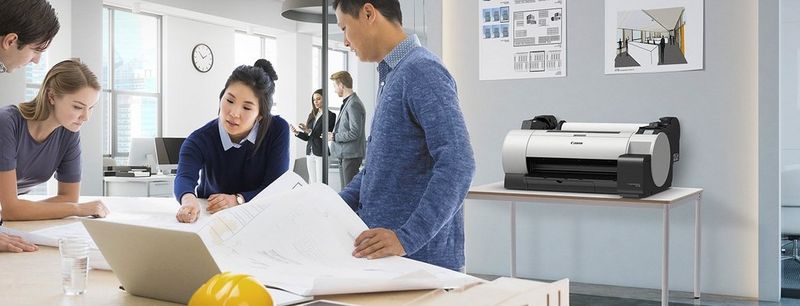 Canon Projectpool biedt flexibiliteit en kwaliteit