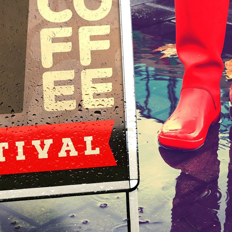 TA-20 kann wetterfest drucken