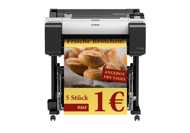 imagePROGRAF TM-200/205