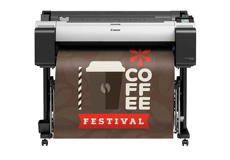 imagePROGRAF TM-300/305