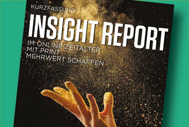 2020 Insight Report – Creating Customer Value