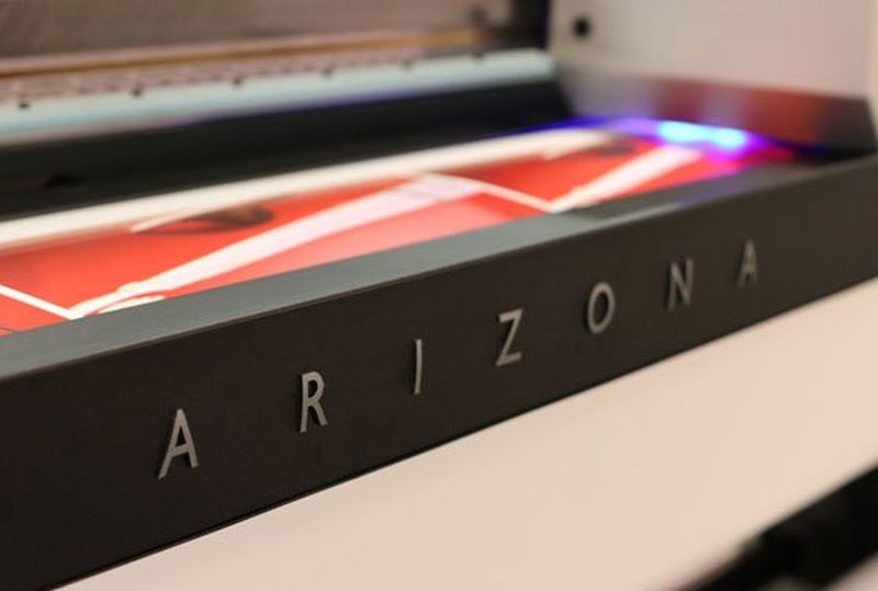 Tehokkaat UV-tasotulostimet