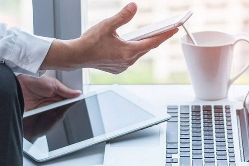 The internet of things and big data