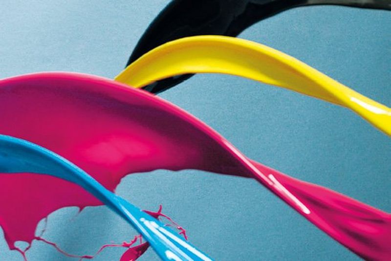 Think Creative magazine