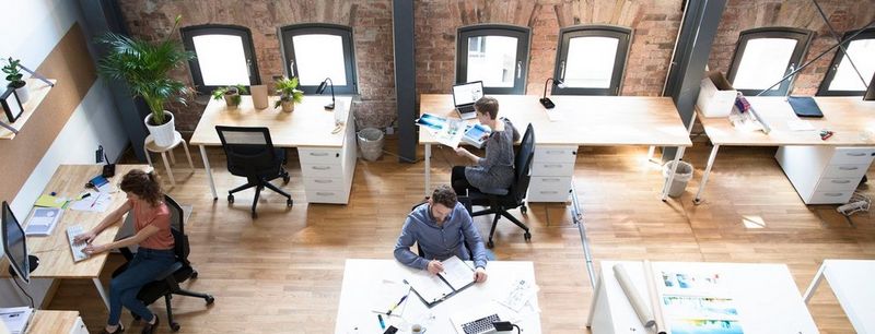 Waar liggen uw prioriteiten?