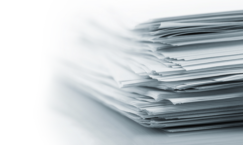 Domptez vos numérisations en entreprise