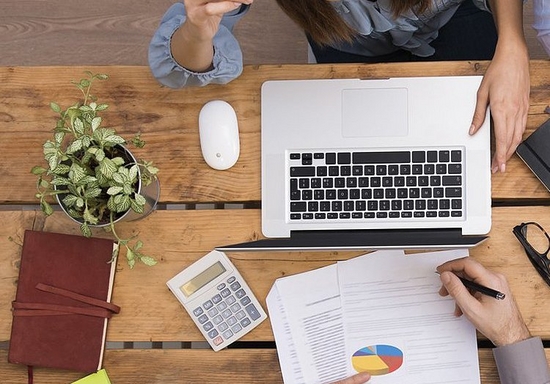 Tulostusympäristön ylläpitopalvelut