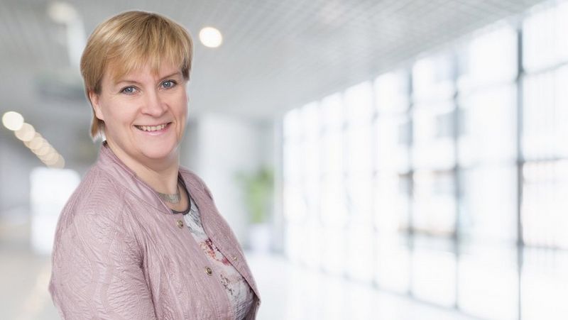 Uusi tiedonhallintalaki - Kuntaliiton erityisasiantuntija Tuula Seppo