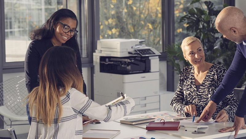 Yrityksillä on asiakirjojen työnkuluissa paljon parannettavaa