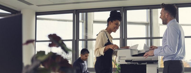 Yrityksillä on asiakirjojen työnkuluissa paljon parannettavaa