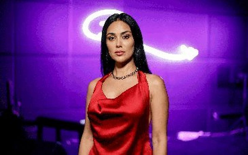CANON CHAMPIONS MIDDLE EAST’S “TRAILBLAZERS” WITH A BOLD NEW SERIES, FEATURING SONGSTRESS LAYLA KARDAN, ADVENTURER RAHA MOHARRAK AND CHEF FAISAL AL NASHMI