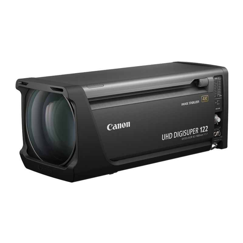 Canon UJ122x8.2B