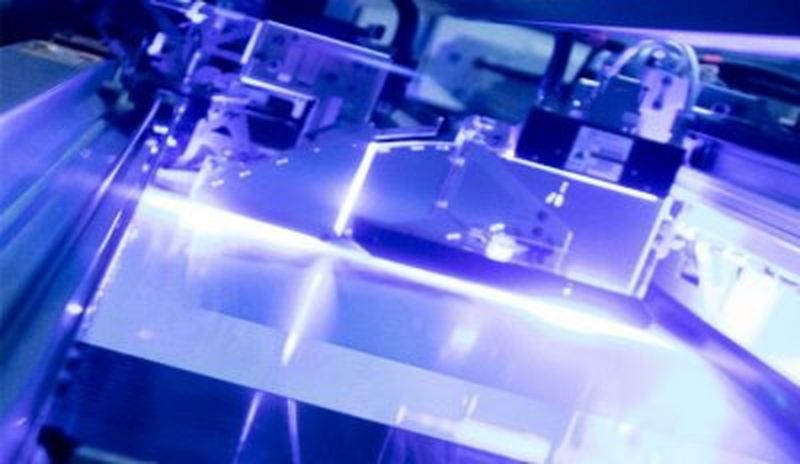 Painotuotteet sisustukseen