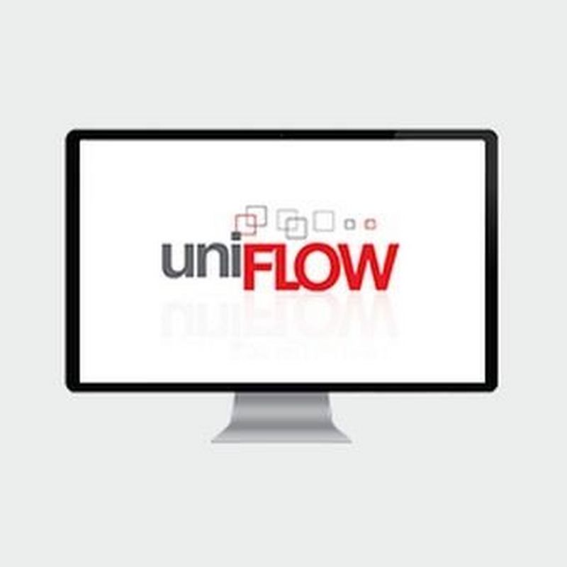uniFLOW
