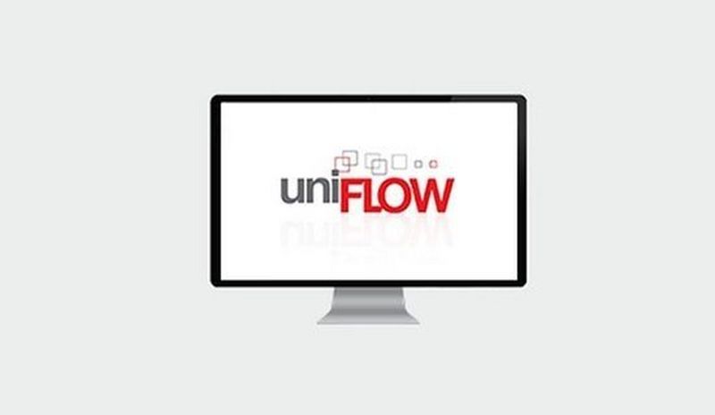 uniFLOW