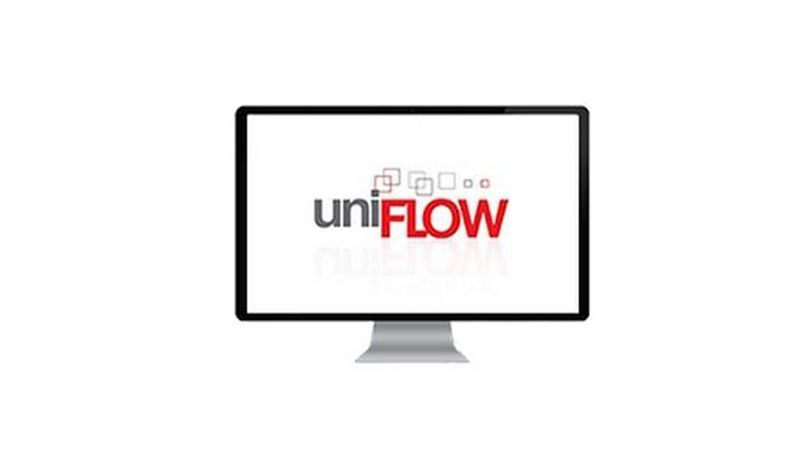 uniFLOW