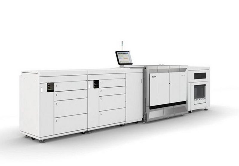 varioPRINT 6270 TITAN