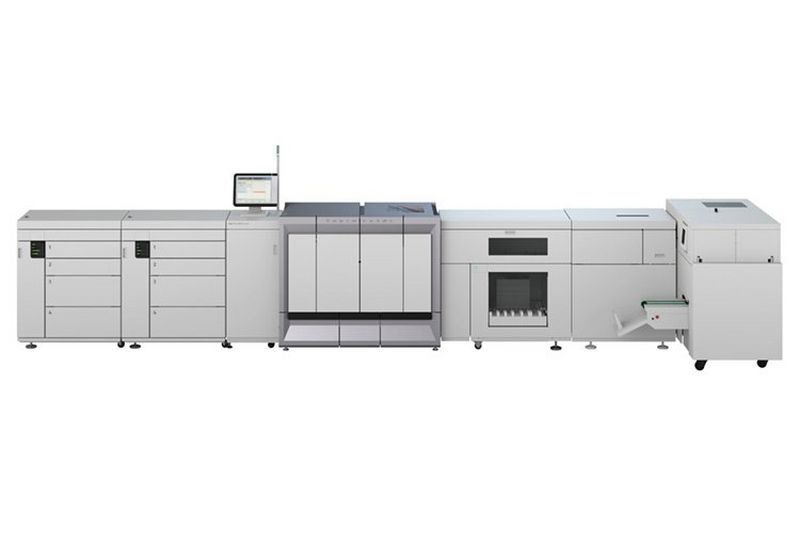 VarioPrint 6180 TITAN