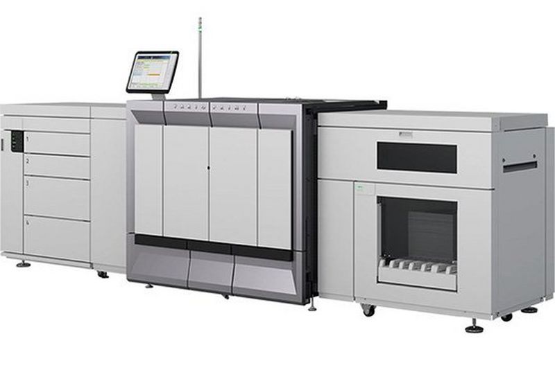 VarioPrint 6180 TITAN