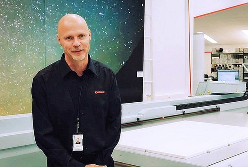 Väriteknologialla huippulaatua