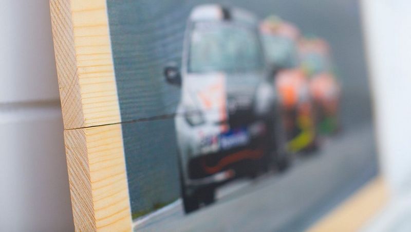 Creatieve passie en sterke klantfocus staan centraal