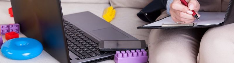 An explosion of CMYK colour from the centre of the image outwards.