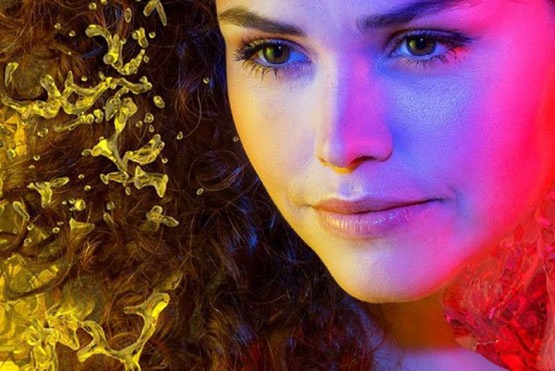 Wallcovering Challenge