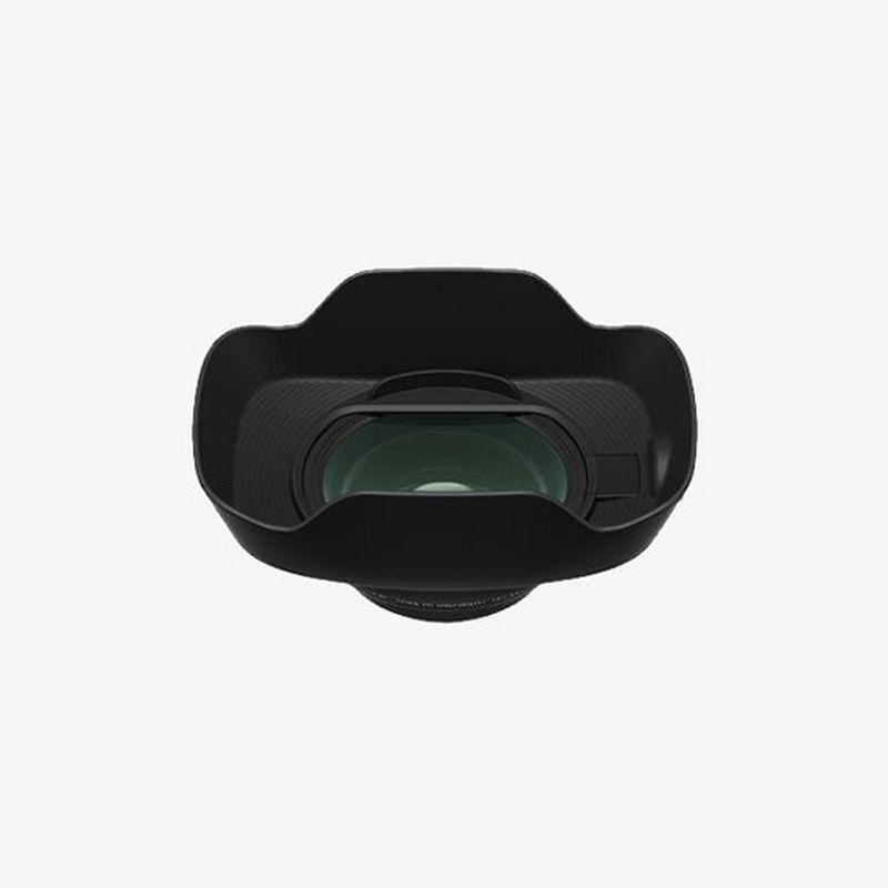 Wide Attachment WA-U58