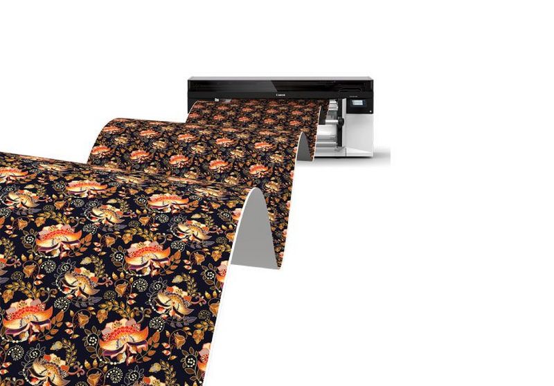 Wide Format Printers