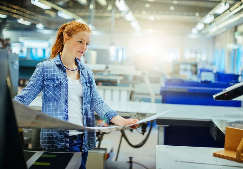 Workflow solutions – Canon UK