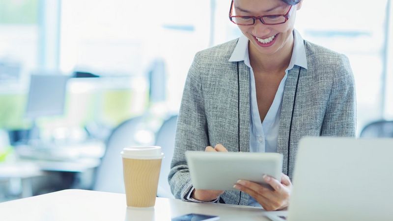 Simplify signatures – working with documents – Canon UK