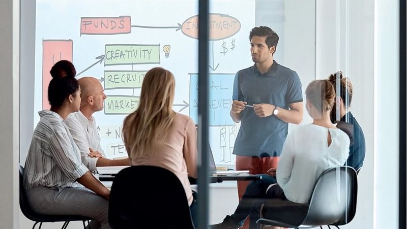 Managing information is a risky business