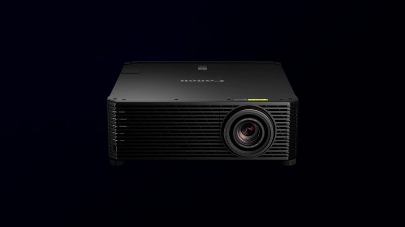 Product-XEED 4K600STZ - Video_Thumbnail